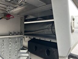 KNAPEN K200/KT01, 10 MM BODEN, ALU-CHASSI,  ALU-FELGEN, 1-A LIFTACHSEN, ROLLPLANE, BODENSCHUTZPLANE