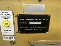 Geldmacher UWF 400