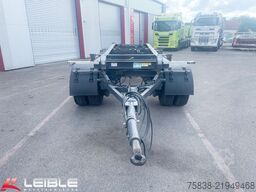 HKM G 18 SZL 5,2* Schlitten Abroll Container*