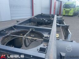 HKM G 18 SZL 5,2* Schlitten Abroll Container*