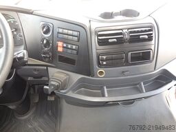 MERCEDES-BENZ 1223 L Atego 4/Pritsche 7,2m/LBW/AHK/Klima/98tkm