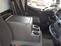 MERCEDES-BENZ 1223 L Atego 4/Pritsche 7,2m/LBW/AHK/Klima/98tkm