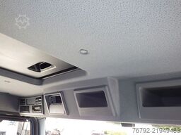 MERCEDES-BENZ 1223 L Atego 4/Pritsche 7,2m/LBW/AHK/Klima/98tkm