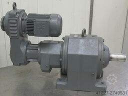 SEW-EURODRIVE R82-62-V01