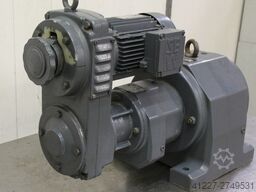 SEW-EURODRIVE R82-62-V01
