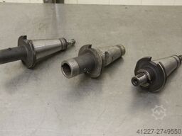 KAISER SK50 verschiedene Ausführungen