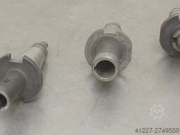 KAISER SK50 verschiedene Ausführungen