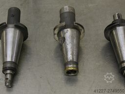 KAISER SK50 verschiedene Ausführungen