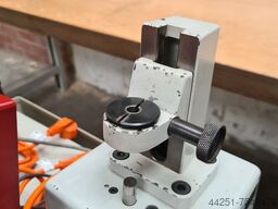 Mahr 865 SE