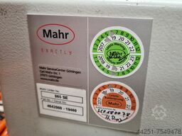 Mahr 865 SE