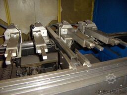 Lagerverkauf Sonderpreis 7950€ Hämmerle AP 100-3100