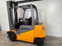 Jungheinrich EFG540k