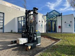 Combilift WR4 4-Wege Deichselstapler