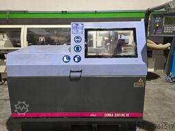 MEP Cobra 350CNC FE