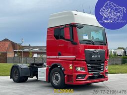 MAN TGX 470