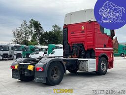 MAN TGX 470