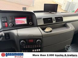 MAN TGS 26.400 6x2-4 LL, Lenk-/Lift, Navi, ADR,