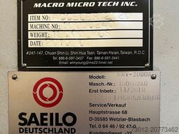 Saeilo Contur MMV 2000