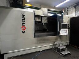 Saeilo Contur MMV 2000