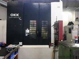 OKK VP600 -5AX