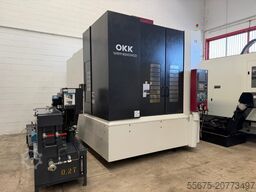 OKK VP600 -5AX