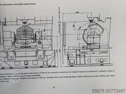 OKK VP600 -5AX
