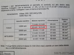 OKK VP600 -5AX