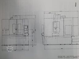 OKK VP600 -5AX