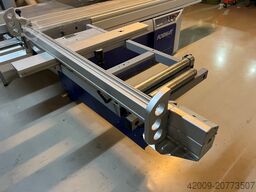 Felder Format 4 Kappa 550 e-motion