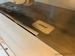 Felder Format 4 Kappa 550 e-motion