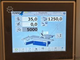 Felder Format 4 Kappa 550 e-motion