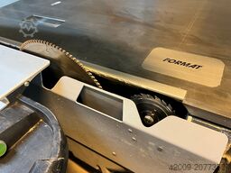 Felder Format 4 Kappa 550 e-motion