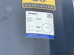 MAN TGS 36.440 TGS 35.440 8x4H-6 BL Meiller Haakarm...