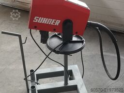 Suhner Rotomax 1,5 F   D10