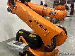 KUKA VKR210 R2700 (1) KRC2 ED05