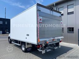 IVECO Daily 70C18H TK V500X 2,46m LBW LED AHK KLIMA