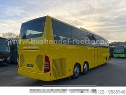 MERCEDES-BENZ Travego RHD-M / Tourismo / Euro 6 / 55 Sitze