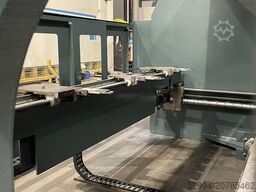 Haco ERM 220 ton x 4300 mm CNC