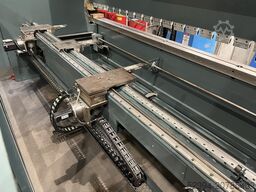 Haco ERM 220 ton x 4300 mm CNC