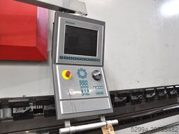 Baykal APHS 200 ton x 3100 mm CNC