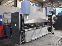 Safan CNCL-K 80 ton x 3100 mm CNC