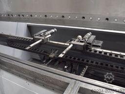 Safan CNCL-K 80 ton x 3100 mm CNC