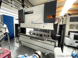 LVD PPEB Turbo 80 ton x 2500 mm CNC