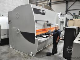 LVD MVS-TS 3100 x 20 mm CNC