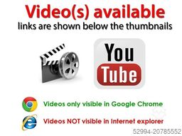 Tecnoma rollforming for unique new gutter concept