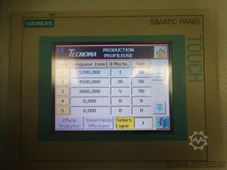 Tecnoma rollforming for unique new gutter concept