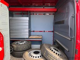 MERCEDES-BENZ Sprinter 515 CDI L3H2 Klima Werkstatt Tempomat