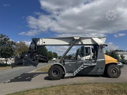 Liebherr LRS545 Intermodal