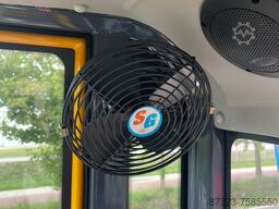 Gunter machine GG010