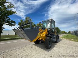 Gunter machine GG010